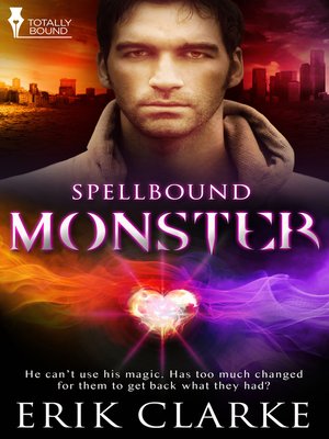 cover image of Monster
